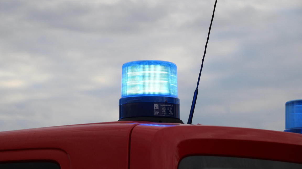 Късо съединение предизвика пожар в дом з...