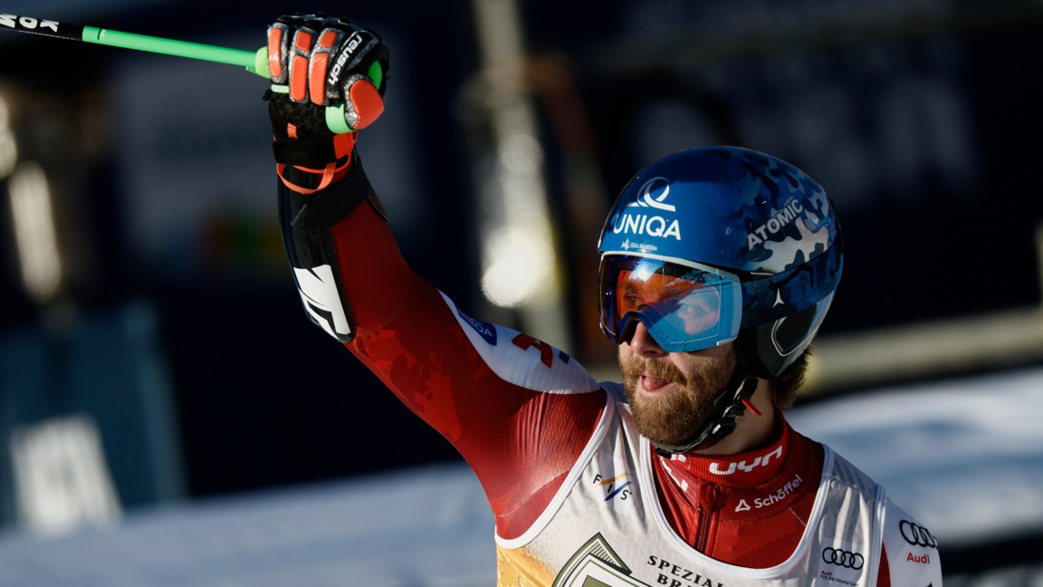 Марко Шварц