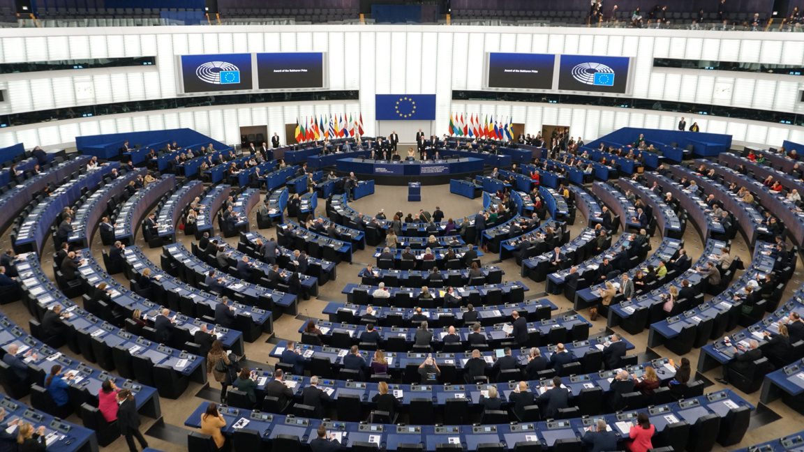 Роберта Мецола: Демокрацията не може да бъде накарана да замълчи