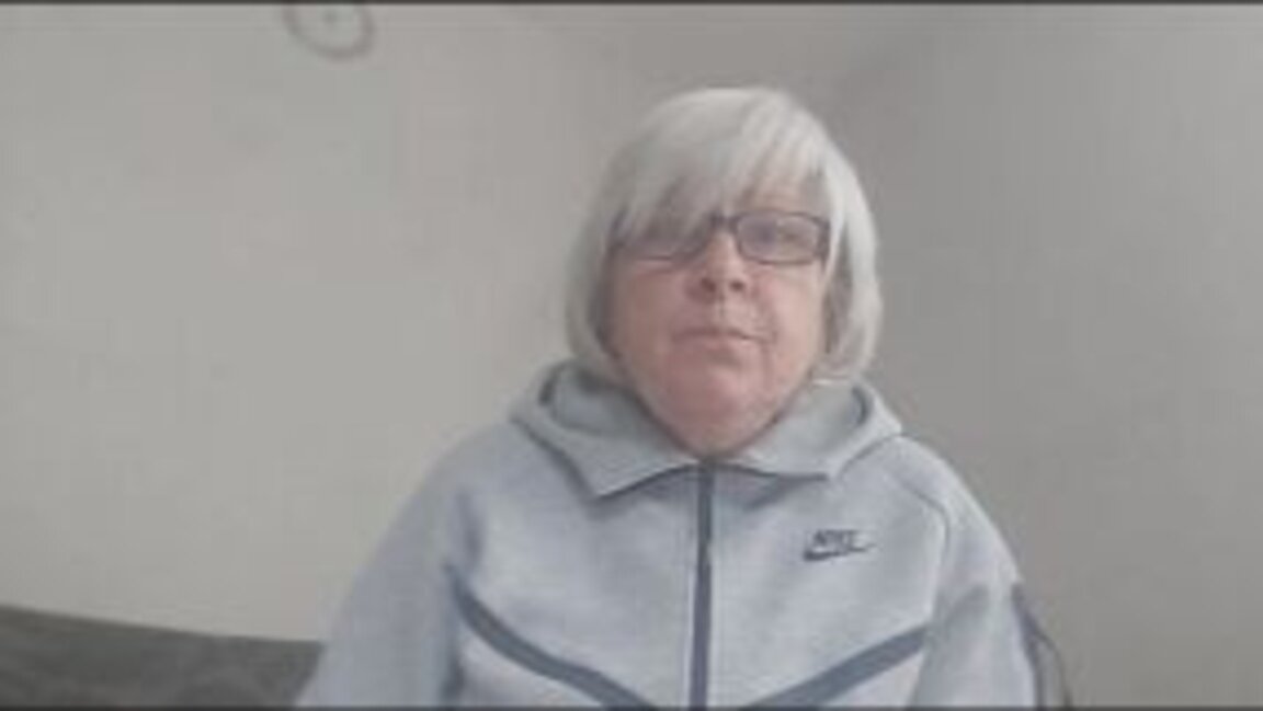 Даниела Тонева