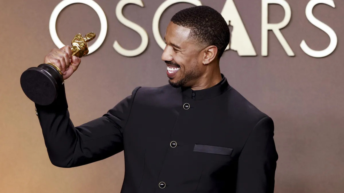 Майкъл Б. Джордан подготвя филм по видеоиграта Battlefield с Кристофър Маккуори