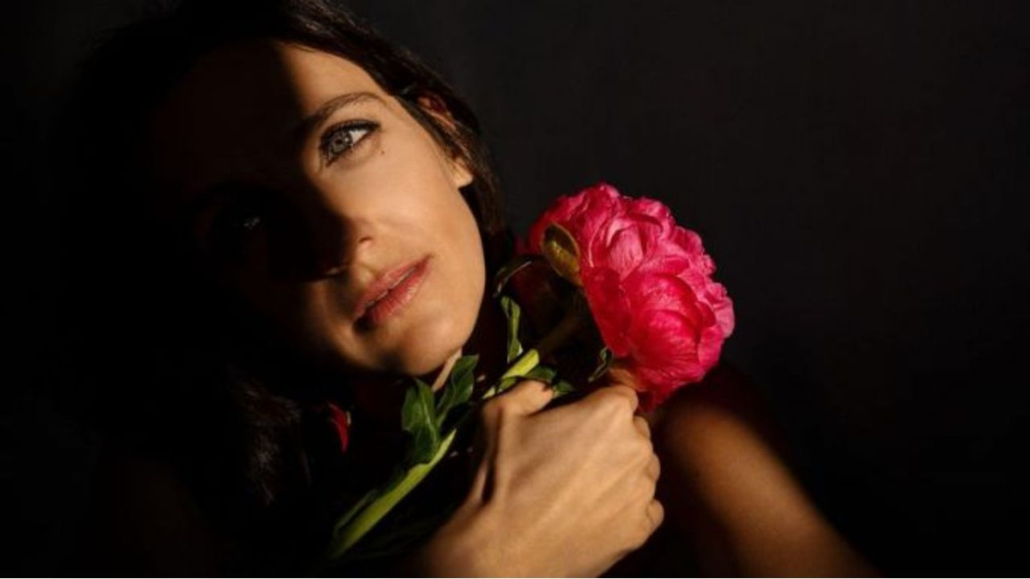 Wlada Tomowa – bulgarische Musikerin mit...