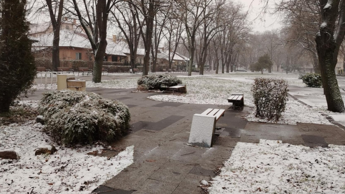 "Неделник" от 1 февруари 2026 година...