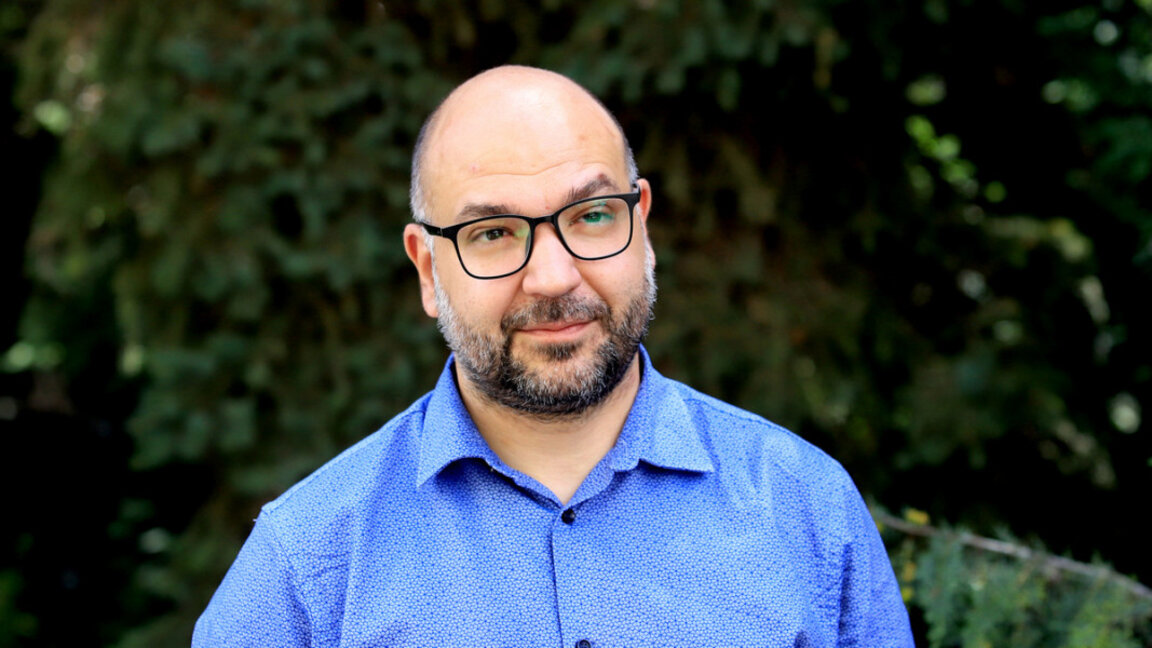 Христо Панчугов