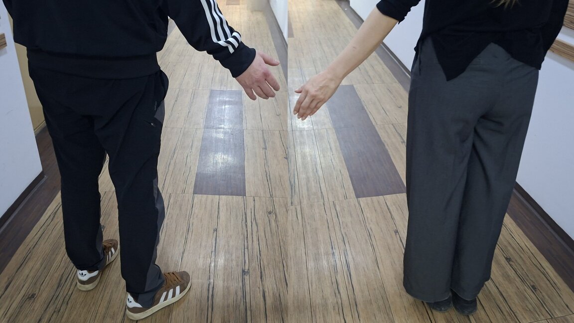 Христо Иванов: Който е мечтател, му се и...