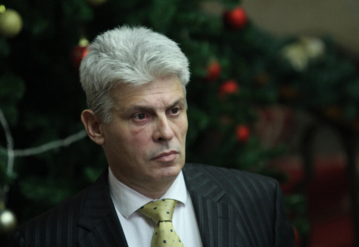 Атанас Кацарчев: Това, че хората си мълчат, не означава, че са доволни