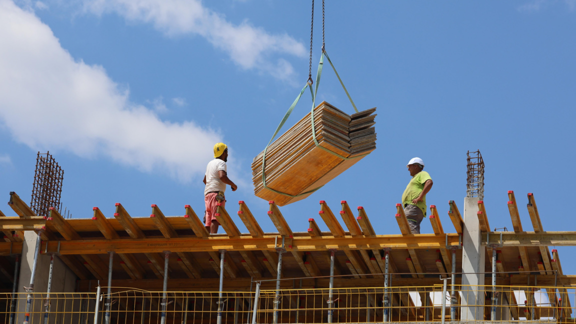 Жилищата са поскъпнали с над 15% на годишна база