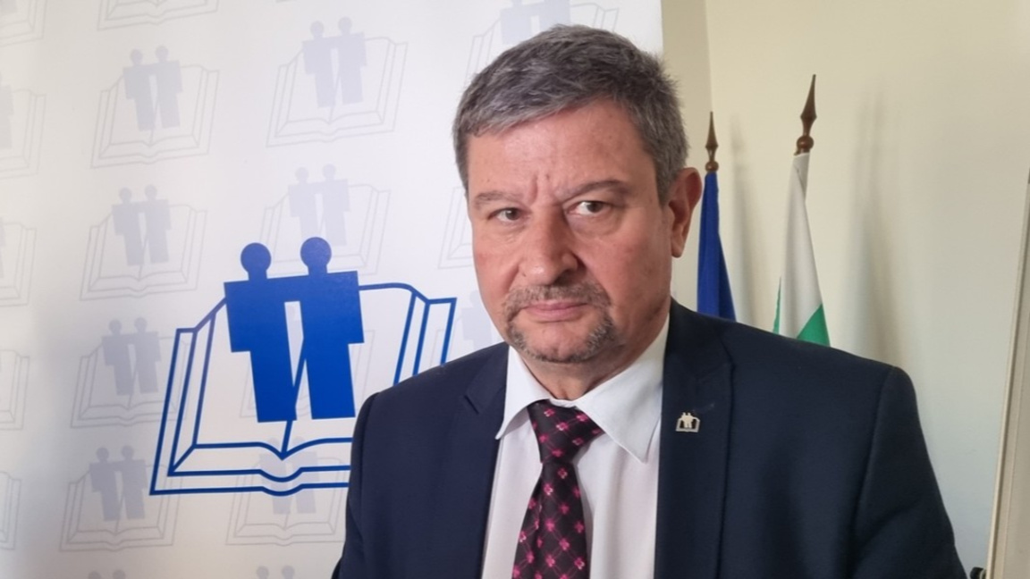 85 на сто от българските учители работят...