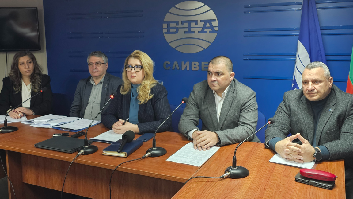 Над 33 млн. са похарчени за строеж на не...