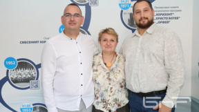 Помогнете ни сега, а не когато системата колабира! 