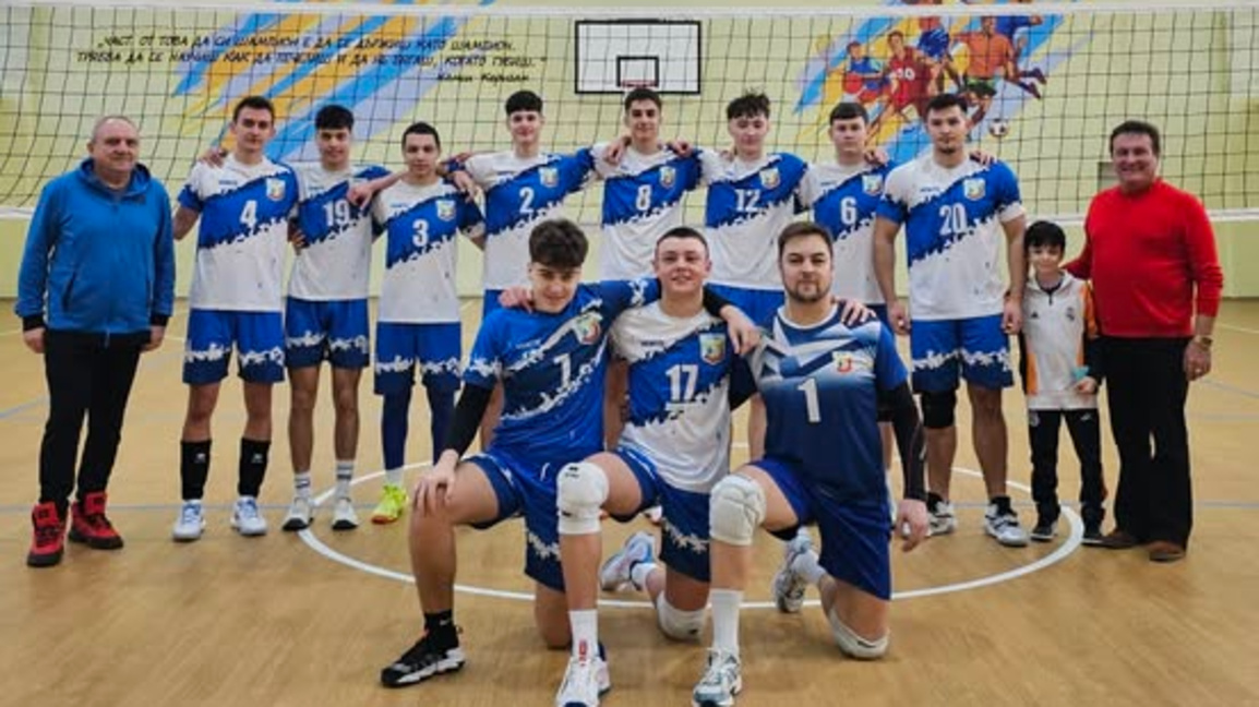 „Арда“ завърши сезона в А НВЛ с победа и...