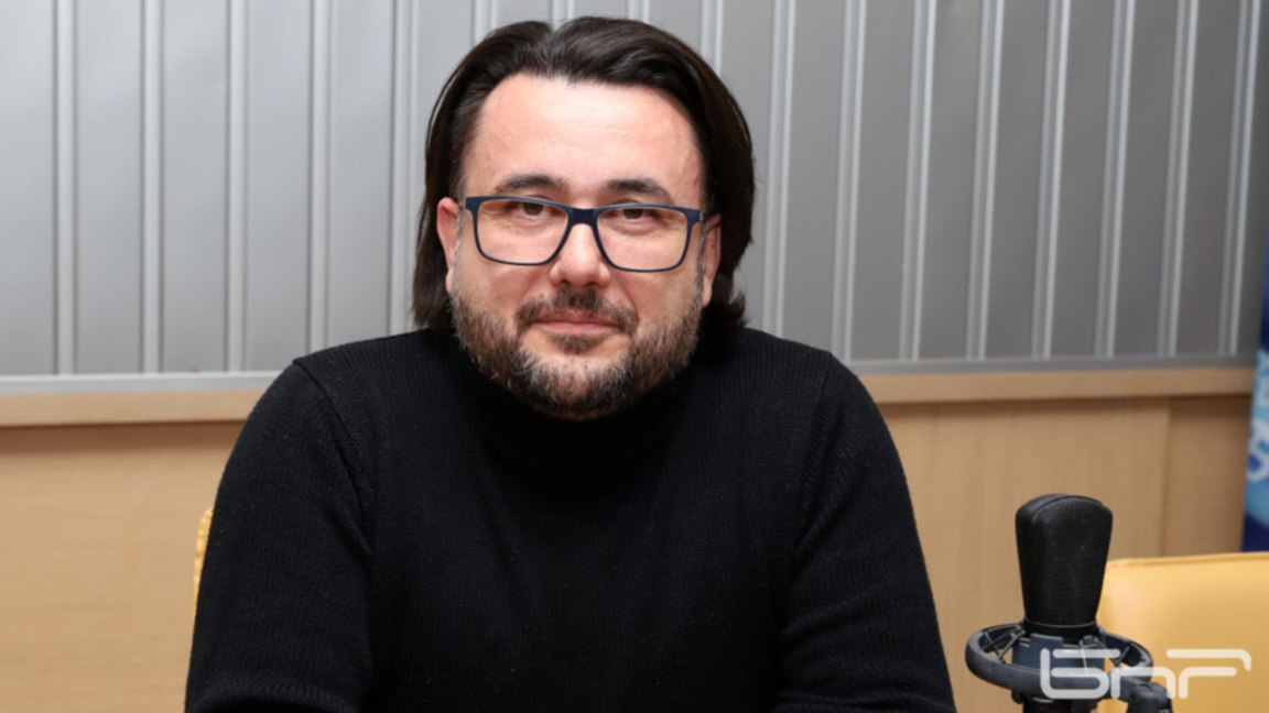 Преживяваме не страх от еврото, а умора ...