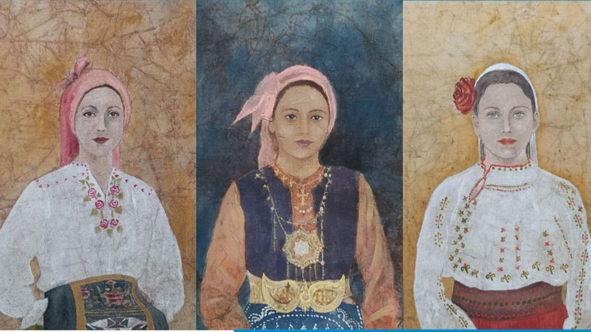 Дора Куршумова: В ателиетата децата с уд...