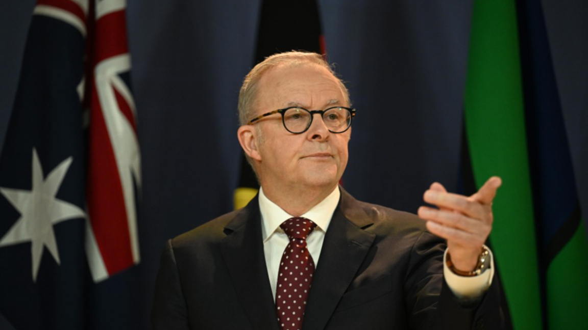 Австралийският премиер призова съграждан...