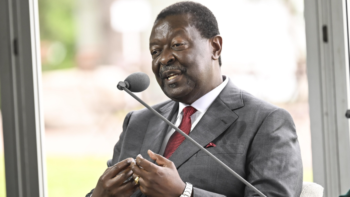 Найроби с опит да преустанови вербуванет...