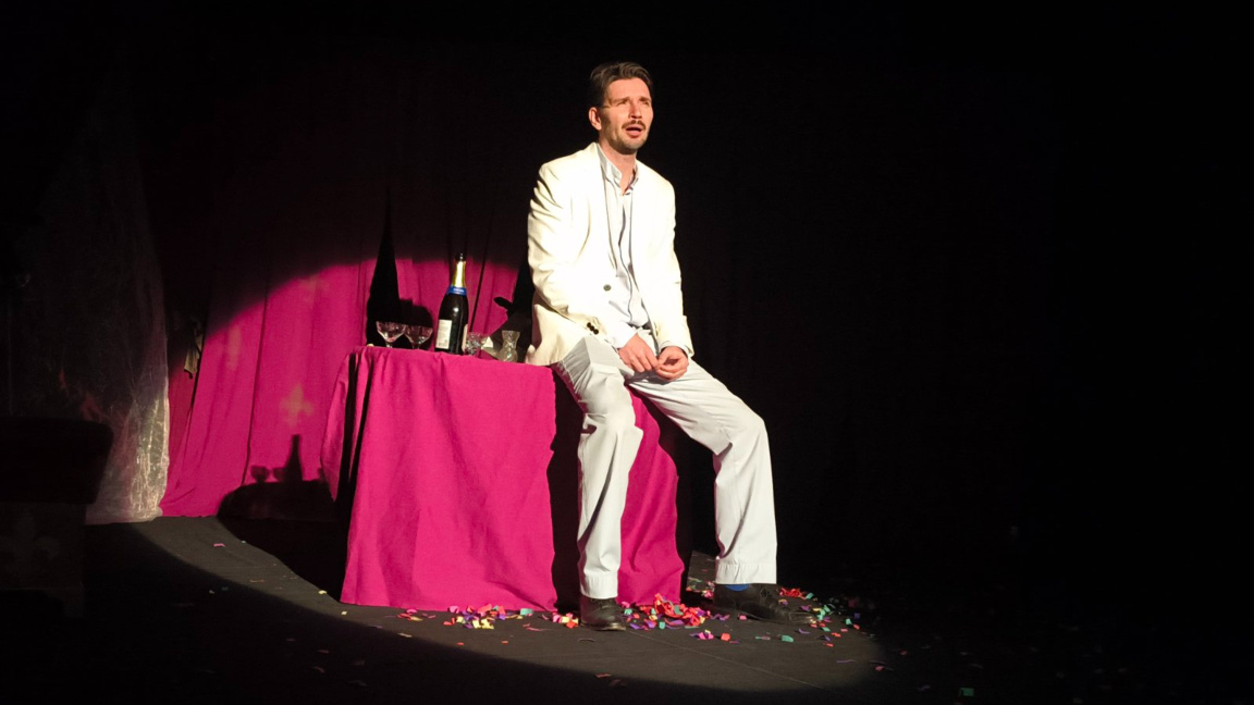 В навечерието на вота: "Депутатски страс...