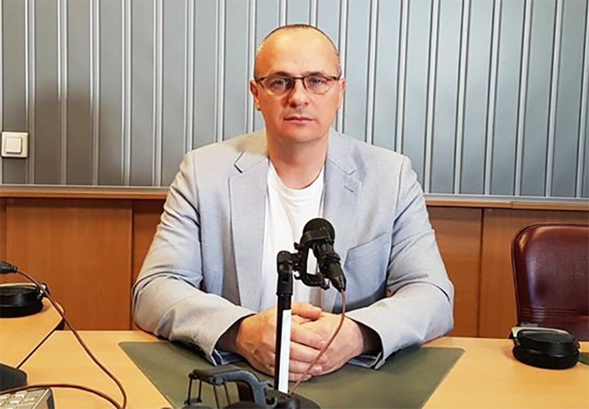 Георги Киряков