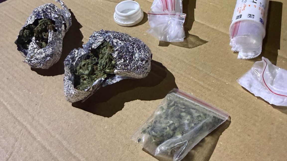 Заловиха осъждан за наркотици помориец малко след нова сделка с дрога 