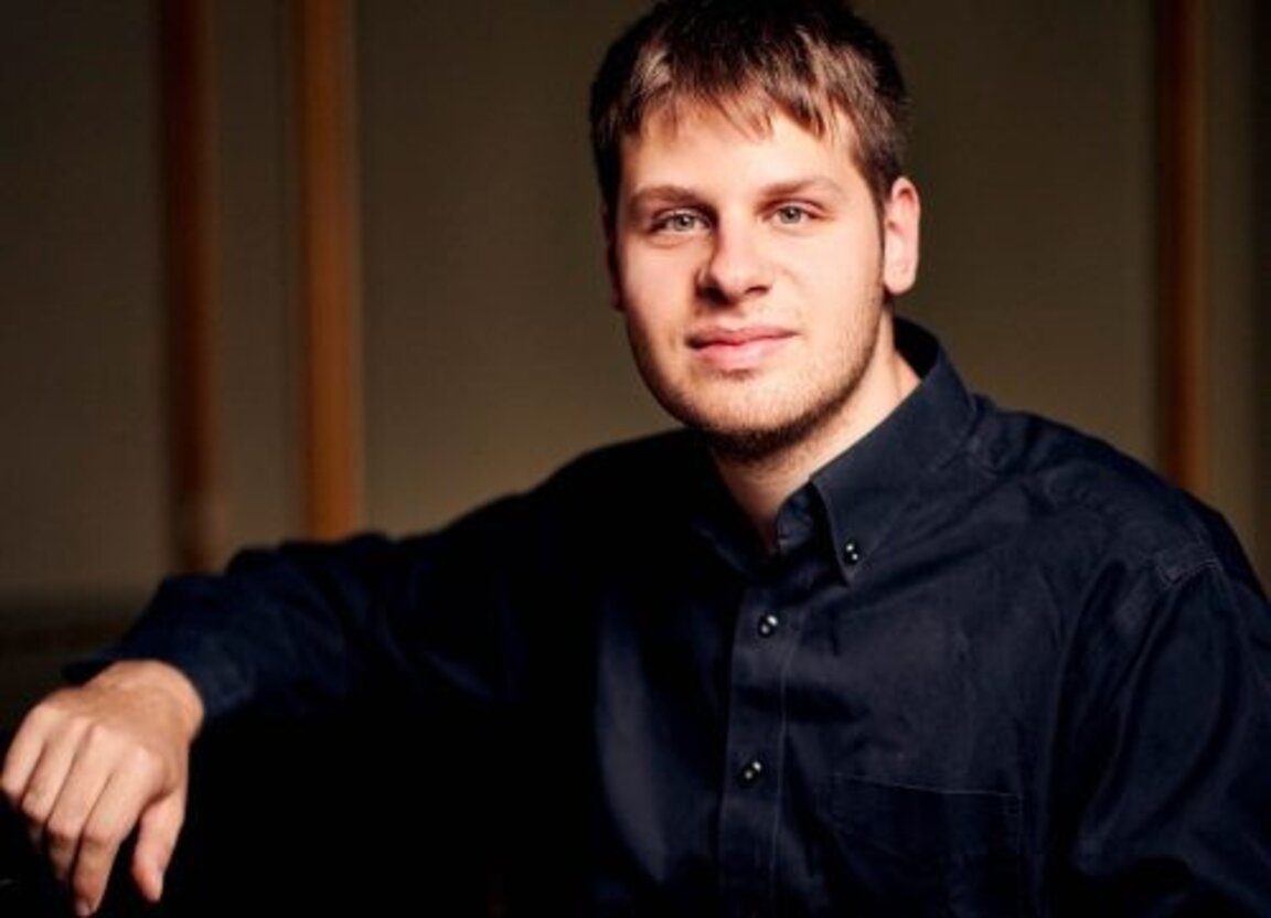 Дмитрий Юдин