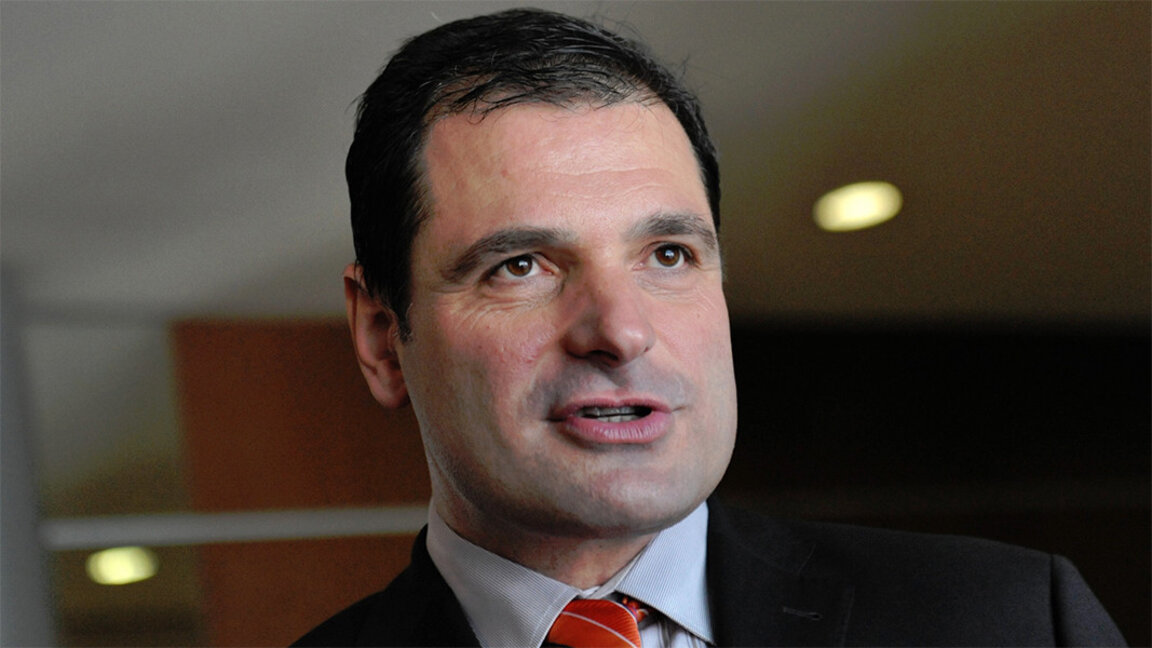 Доц. Иво Инджов