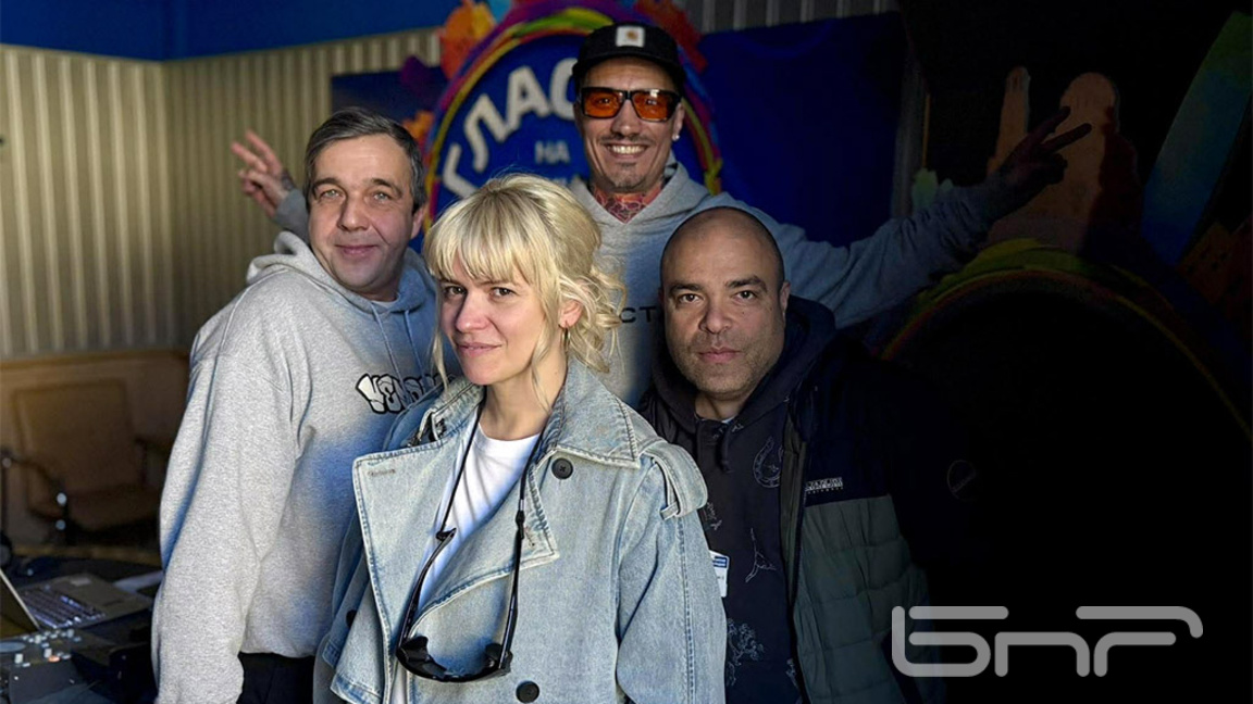 "Velvet Orbit" пусна първа песен с вокал...