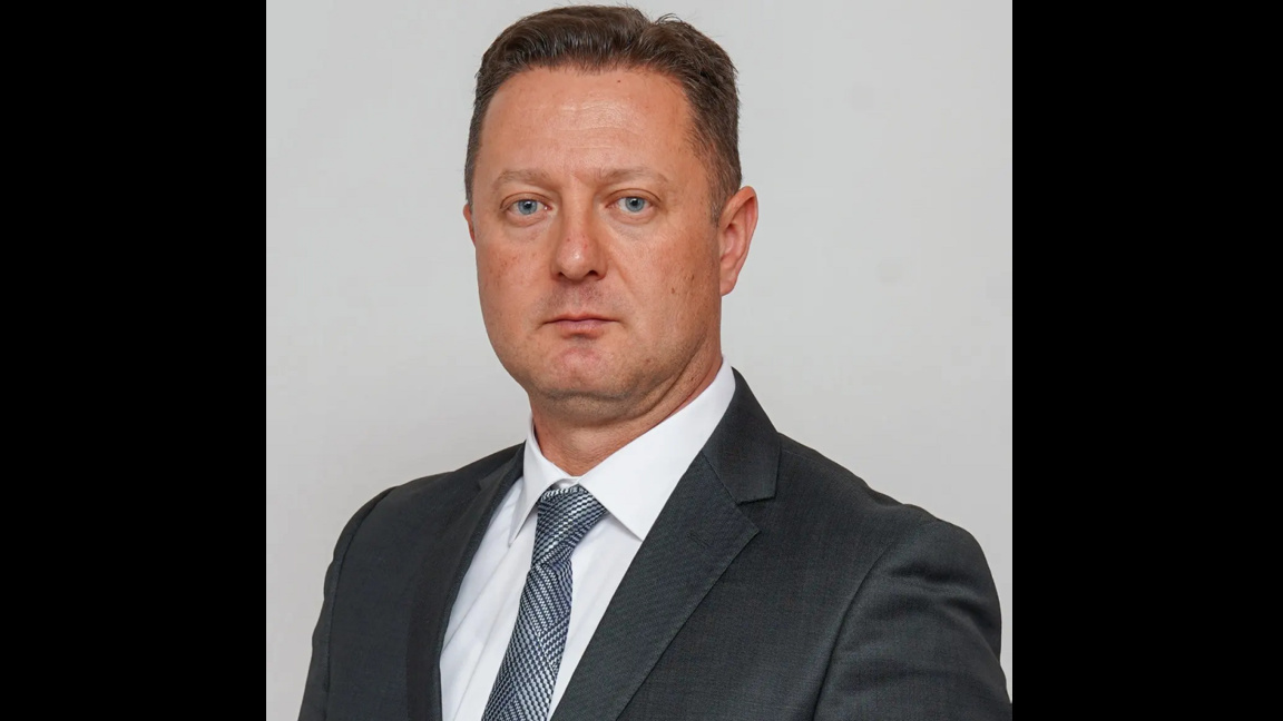 Мустафа Ахмед: Ще работим за спокойствие...