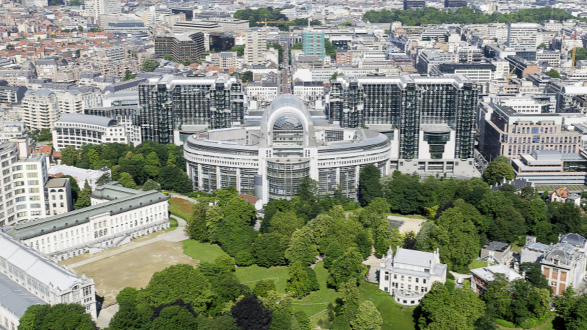 В Брюксел ще се проведе заседание на Съв...