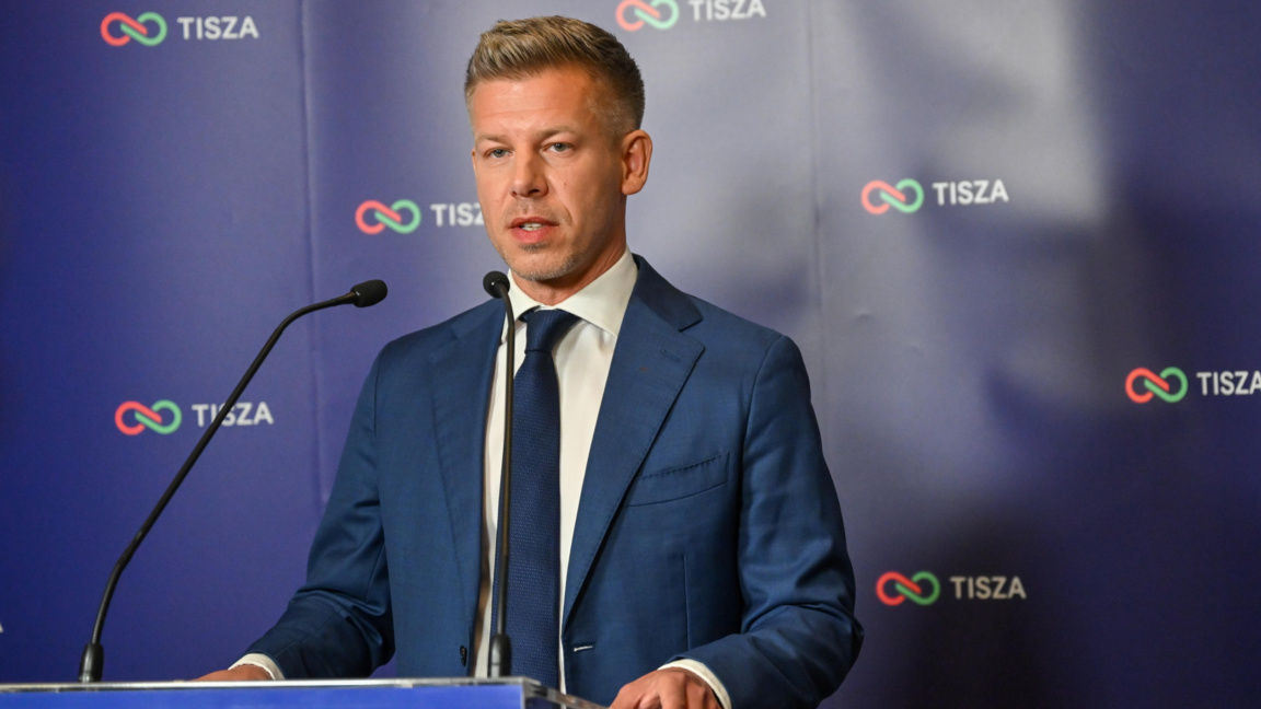 Мадяр призова президента да свика новия ...