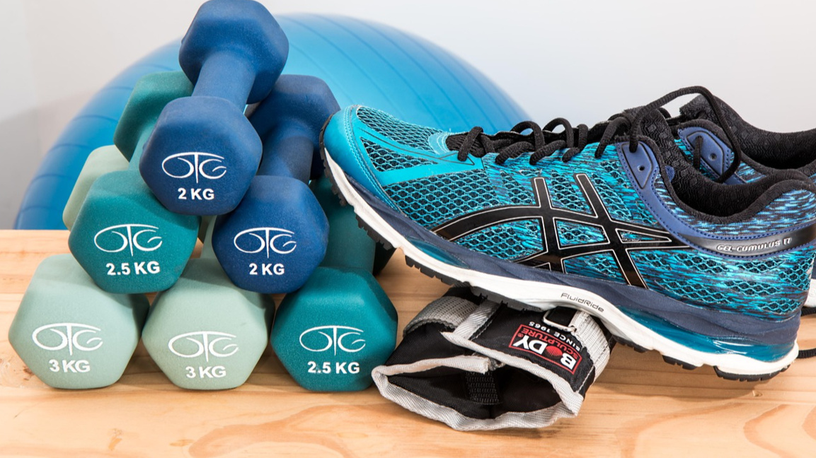 Фитнес инструктори: За да сте във форма, трябва да сте постоянни, а не перфектни