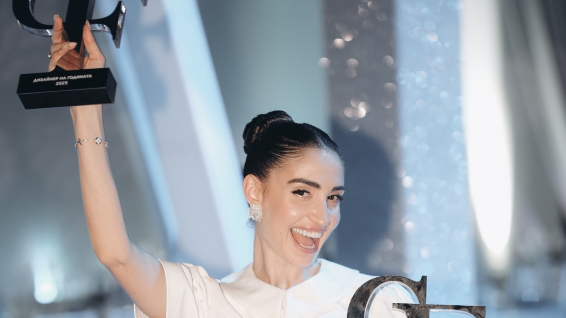 Юлия Салакина: Стилът не е въпрос на цен...