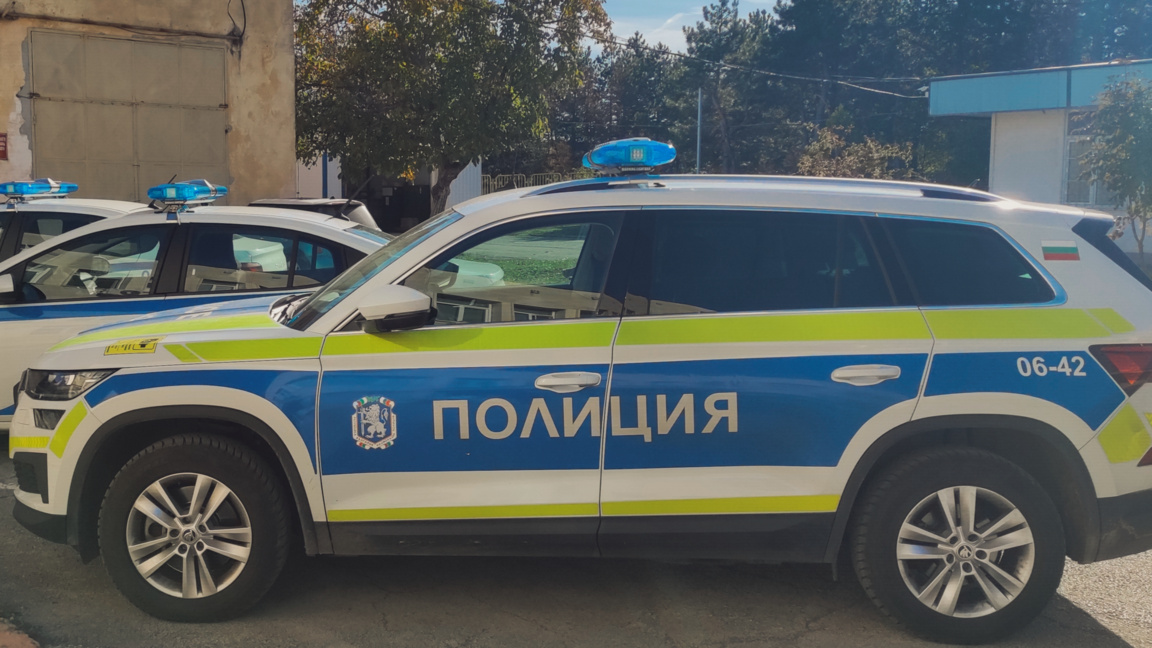 Бивш шеф в ЦСКА и световен шампион по борба арестуван след катастрофа