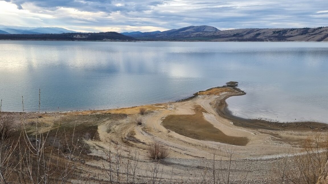 Проф. Емил Гачев: Най-застрашени от безводие са Югоизточна България и Североизтокът