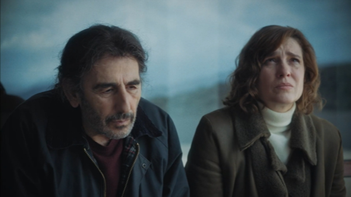 Премиера на "Отдалечаване" – гръцкото предложение за "Оскар" 