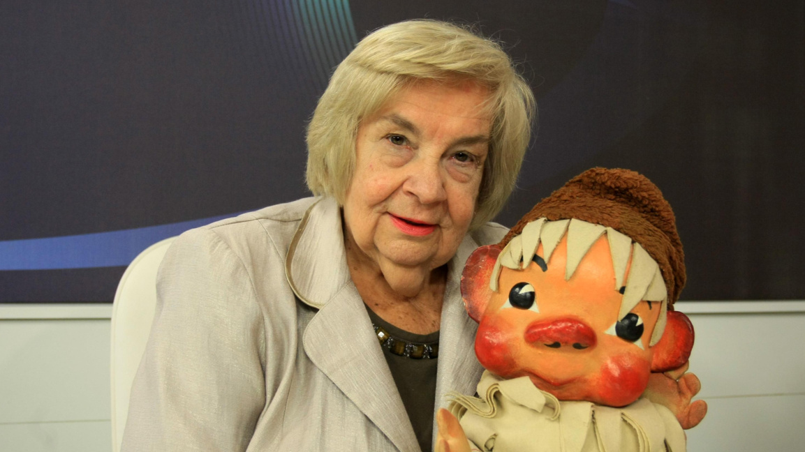 Почина Слава Рачева...