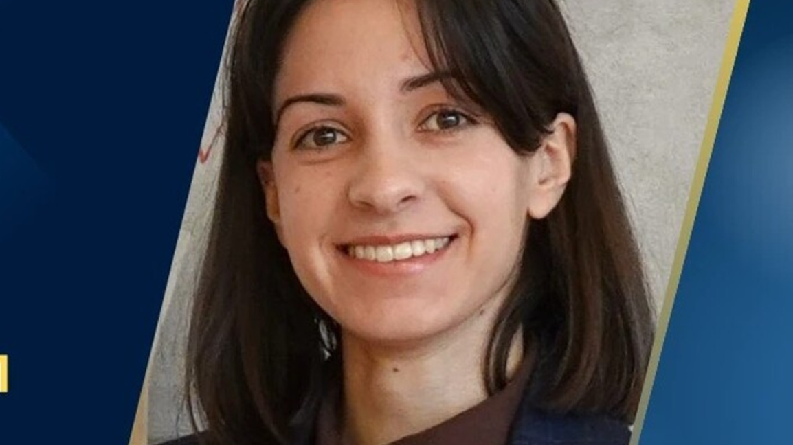 Лидия Кечеджиева разработва възможността...