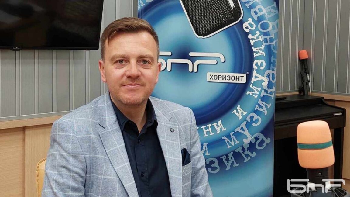 Петър Ганев