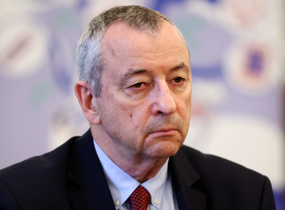 Георги Пирински:  За Пеевски политиката е пребиваване в калта