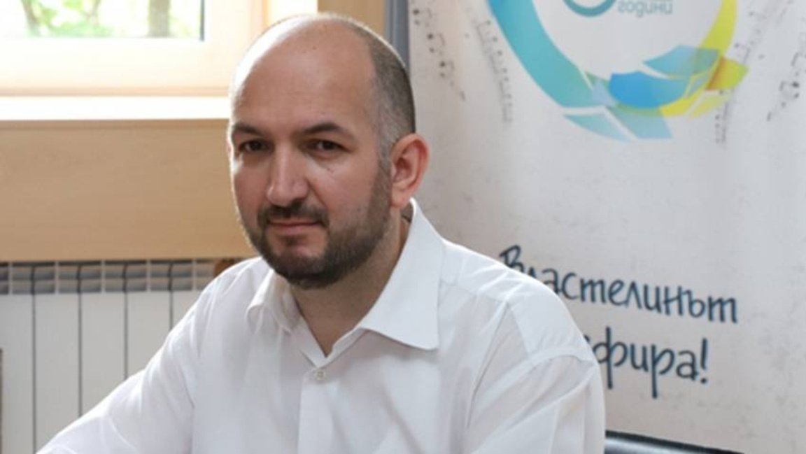 Ведат Ахмед