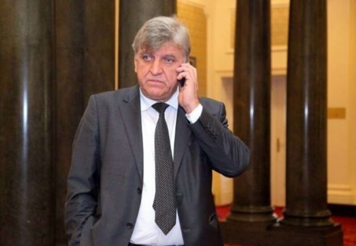 Манол Генов, БСП: От години съм готов да оглавя сектора "Околна среда"