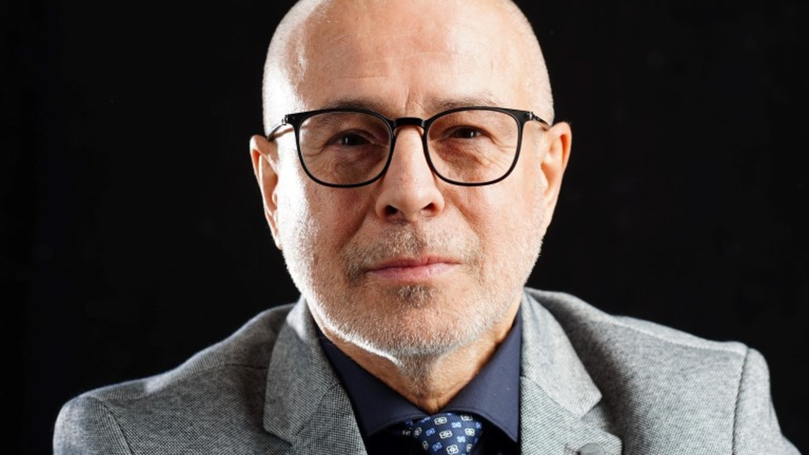 Владлен Александров: Надявам се на искре...
