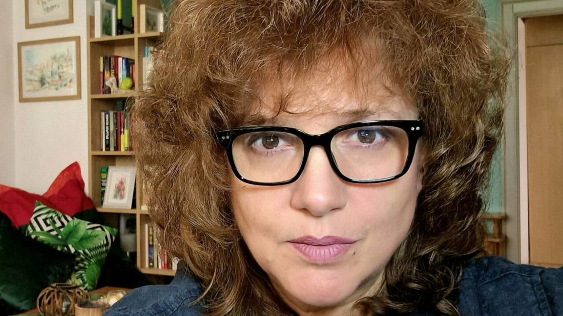 В. Танчева: Кой има достъп до архива на ...