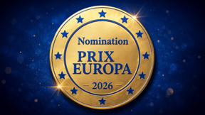 "Месия. Литургическа поема" на БНР с номинация за PRIX EUROPA 2026