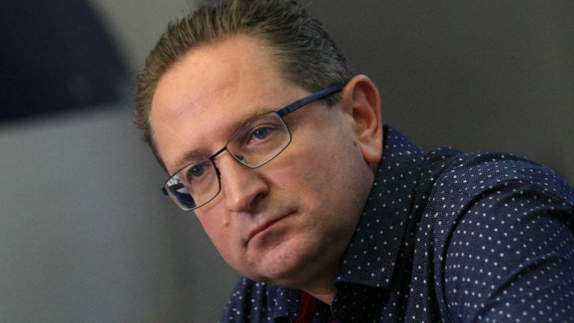 Георги Бърдаров: Истинското геройство е ...