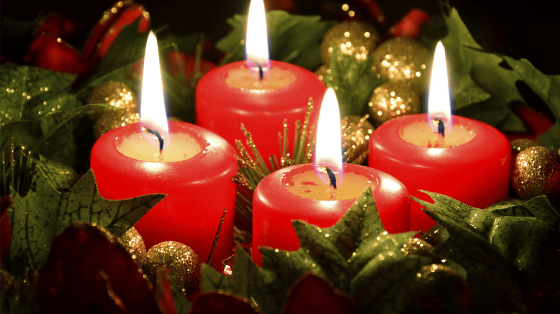 В предрождественското време да очистим г...