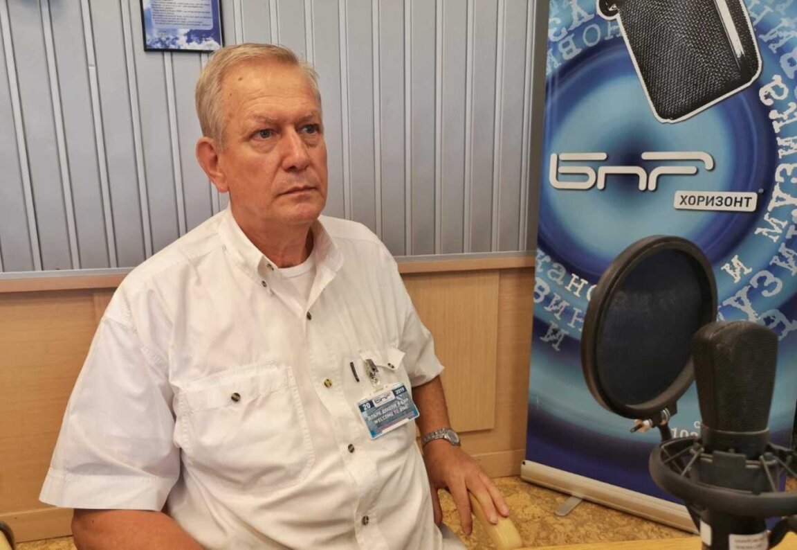 Христо Казанджиев