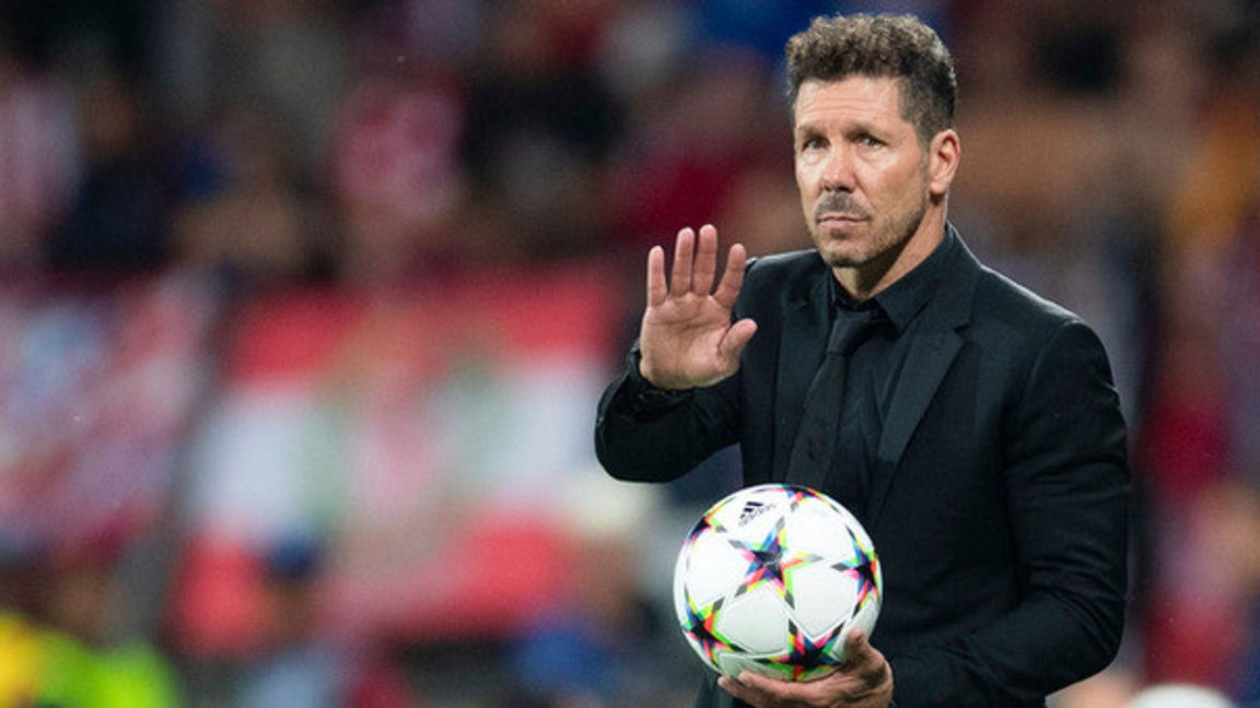 Симеоне се извини за думите си към Винис...