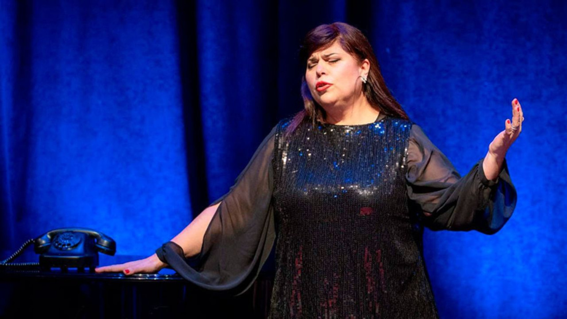 Оперната прима Мариана Пенчева: Ние тряб...