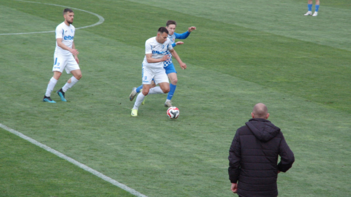 Футбол Монтана