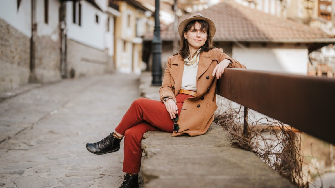 Юлия Нойхоф за живота си в България – ме...