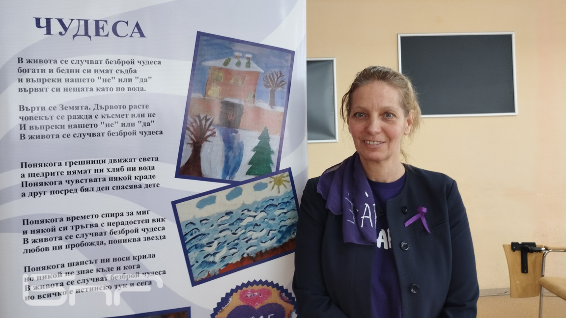 Как да разпознаем и реагираме при епилеп...